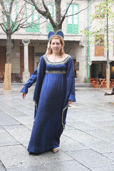 Princesa Cantina