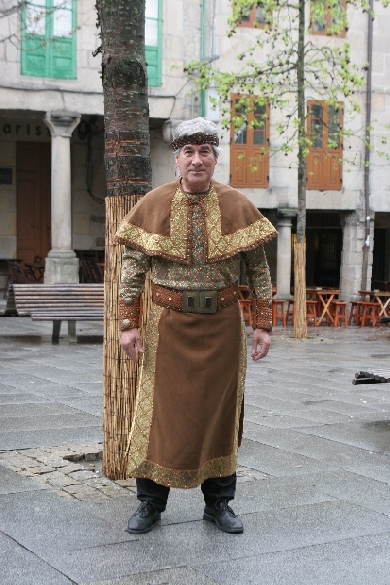 Caballero Del Rey Arturo