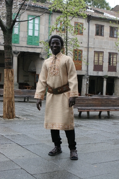 Mercader