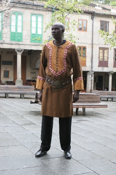 Mercader