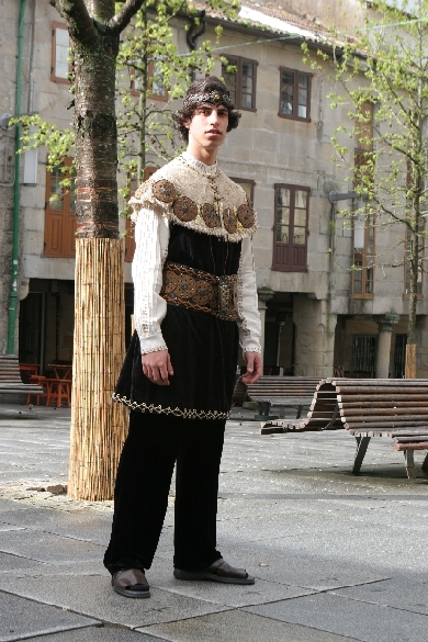 Modelador del bosque de Serwood