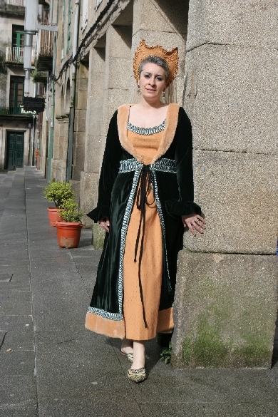 Amazona De Invierno