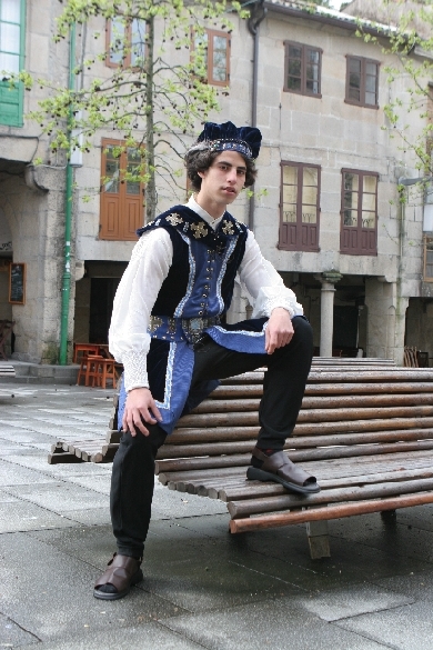 Arquero Del Rey Arturo