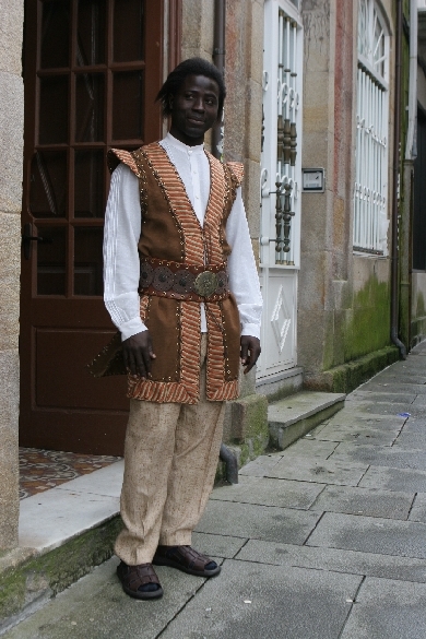 Mercader