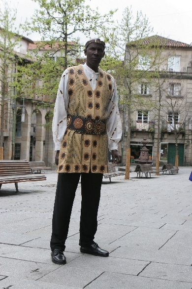 Burgues