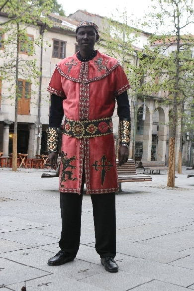 Caballero de Orden de Len