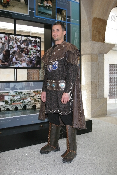 Caballero De La Tabla Redonda