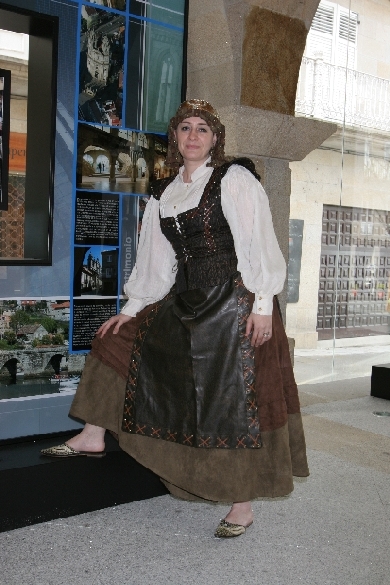Hija Del Herrero De Austria
