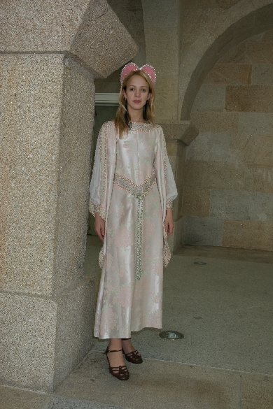 Princesa Del Unicornio