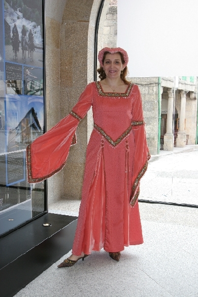 Danzarina