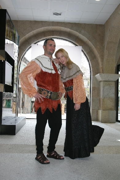 Morador del bosque de Serwood