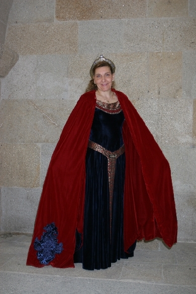 Novia Encantada