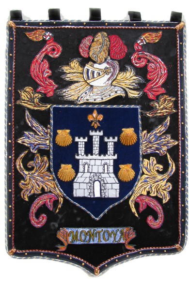 Escudo Montoya