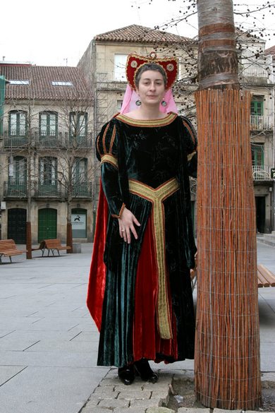 Cortesana