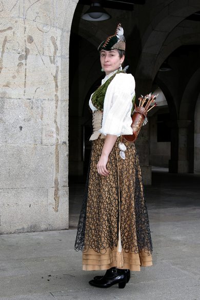 Arquera