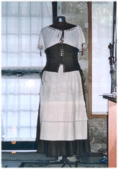 Mesonera