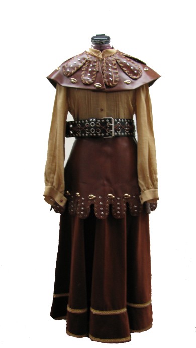 Campesina Burguesa