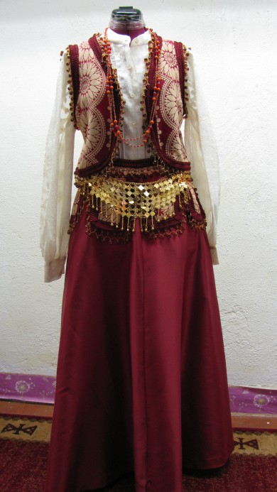 Zngara