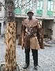 Caballero De La Tabla Redonda