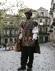 Artesano Del Vestuario Real