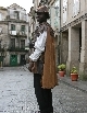 Artesano Del Vestuario Real