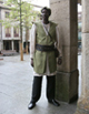 Campesino Para Ir Al Mercado