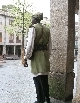 Campesino Para Ir Al Mercado