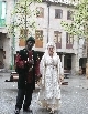 Traje De Baile Real