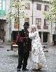 Traje De Baile Real