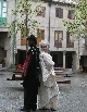 Traje De Baile Real