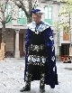 Traje de Gala Para Novio