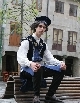 Arquero Del Rey Arturo