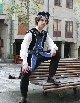 Arquero Del Rey Arturo
