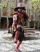 Samurai