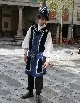Arquero Del Rey Arturo
