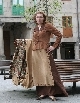 Mariam De Robin Hood