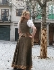 Campesina De Gala