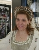 Modista Bordadora De La Corte
