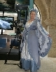 Dama De Castillo
