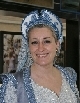 Dama De Castillo