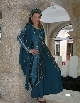Traje De Baile Real