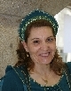 Traje De Baile Real