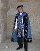 Arquero Del Rey Arturo