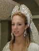 Niña De La Nobleza