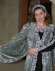 Traje de paseo Burguesa