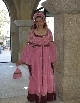 Dama Del Bosque Encantado