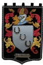 Escudo Apellido Rodiño