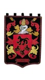 Escudo Apellido LÃ³pez