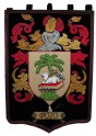 Escudo Ayuntamiento de Poio