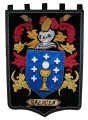 Escudo de Galicia